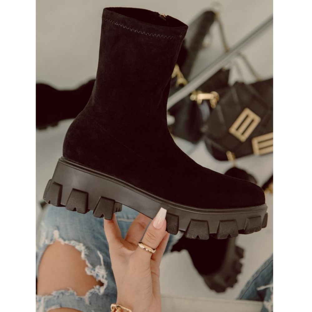 𝙉𝙀𝙒 𝙄𝙉🖤𝑩𝒓𝒐𝒐𝒌𝒍𝒚𝒏 𝑾𝒂𝒚 𝑺𝒖𝒆𝒅𝒆 𝑩𝒐𝒐𝒕 - Picture 4 of 7